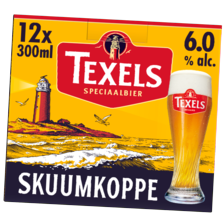 Texels Skuumkoppe